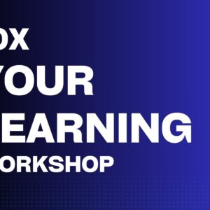 10 X Your Learning with Dr. Abdalla Zanouny's Workshop